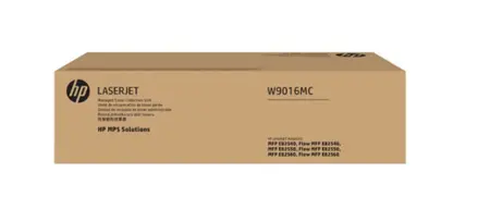 HP W9016MC Waste Box - Hp