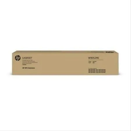 HP W9052MC Original Yellow Toner - Hp