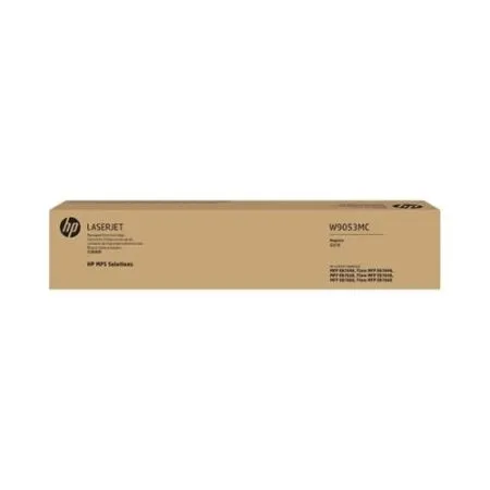 HP W9053MC Original Magenta Toner - Hp