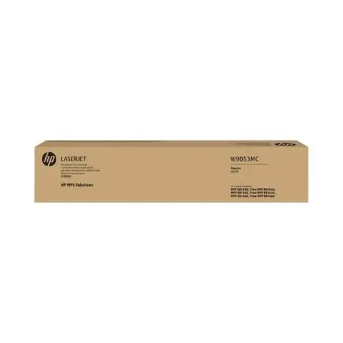 HP W9053MC Original Magenta Toner - 1