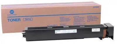 Konica Minolta TN-712 Orijinal Fotokopi Toner - 1
