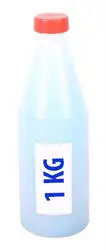 Kyocera Color Printer For Cyan Toner Powder 1 KG - 1