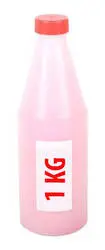 Kyocera Color Printer For Magenta Toner Powder 1 KG - 1