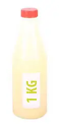 Kyocera Color Printer For Yellow Toner Powder 1 KG - 1