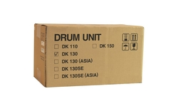 Kyocera DK130 / DK150 / DK170 Original Drum Unit - Kyocera
