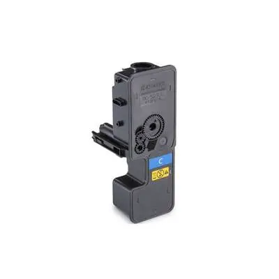 Kyocera Mita TK-5230 Cyan Compatible Toner - 2