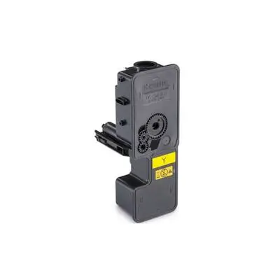 Kyocera Mita TK-5230 Sarı Muadil Toner - 2