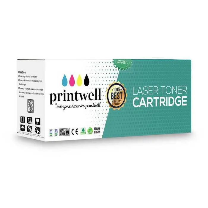 Kyocera Mita TK-5230 Siyah Muadil Toner - 1