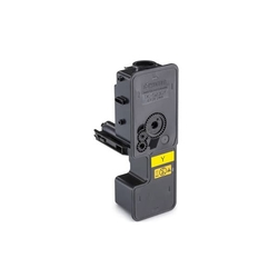 Kyocera Mita TK-5230 Yellow Compatible Toner - 2