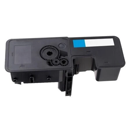 Kyocera Mita TK-5240 Muadil Mavi Toner - 2