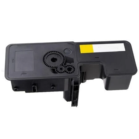 Kyocera Mita TK-5240 Muadil Sarı Toner - 2
