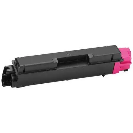 Kyocera Mita TK-590 Magenta Compatible Toner - 2