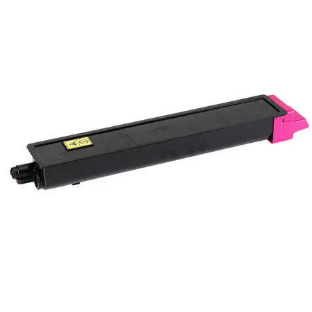 Kyocera Mita TK-895 Kırmızı Muadil Toner - 2