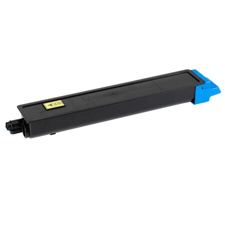 Kyocera Mita TK-895 Mavi Muadil Toner - 2