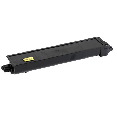 Kyocera Mita TK-895 Siyah Muadil Toner - 2