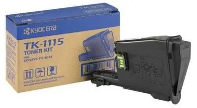 Kyocera TK-1115 Original Toner - 1