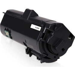Kyocera TK-1150 Black Compatible Toner - 2