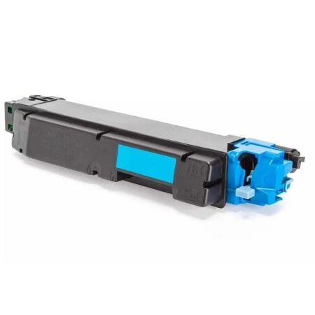 Kyocera TK-5150 Mavi Muadil Toner - 2
