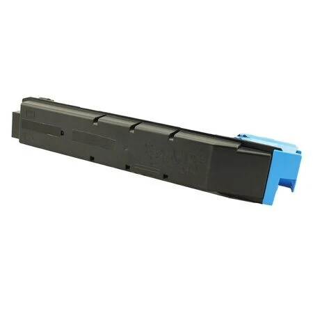 Kyocera TK-5205/1T02R5CNL0 Cyan Compatible Toner - 2