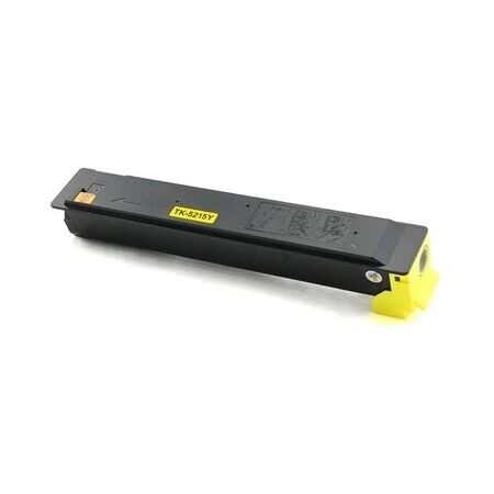 Kyocera TK-5215/1T02R6ANL0 Yellow Compatible Toner - 2