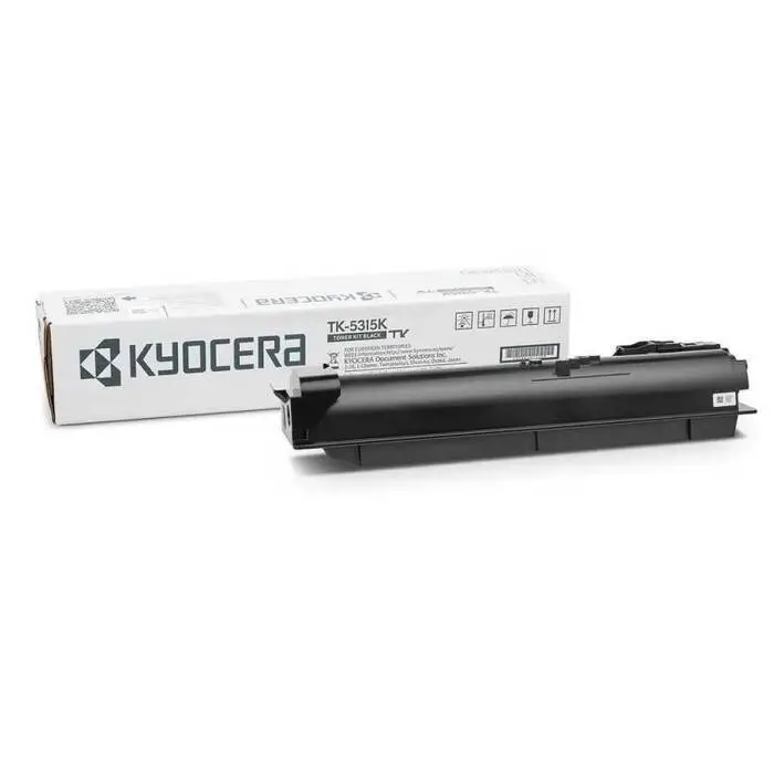 Kyocera TK-5315 / 1T02WH0NL0 Original Black Toner - 1