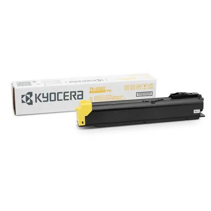 Kyocera TK-5315 / 1T02WHANL0 Original Yellow Toner - 1