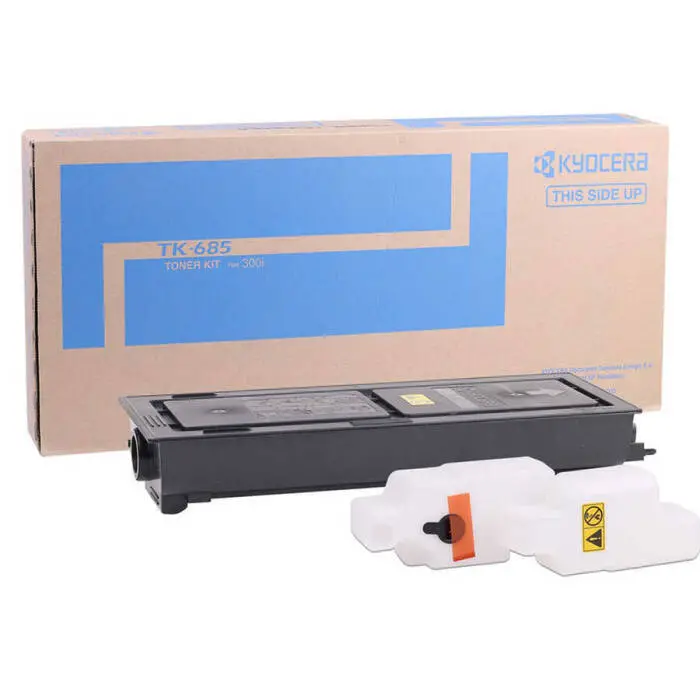 Kyocera TK-685/1T02K50NL0 Original Photocopier Toner - 1