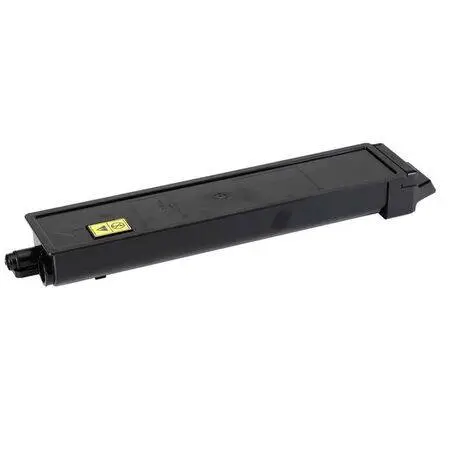 Kyocera TK-8315 Siyah Muadil Fotokopi Toneri - 2