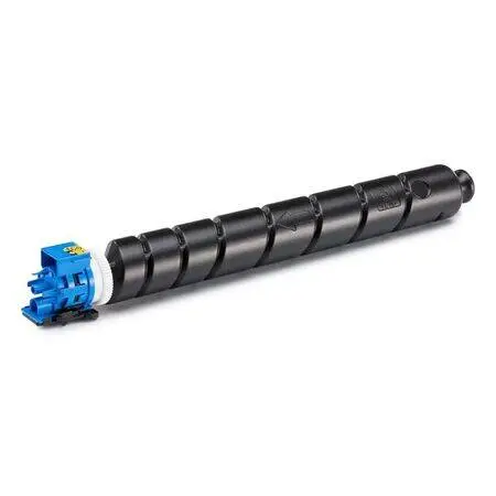 Kyocera TK-8345 Cyan Compatible Toner - 2