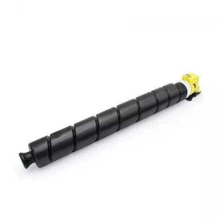 Kyocera TK-8515/1T02NDANL1 Yellow Compatible Toner - 2