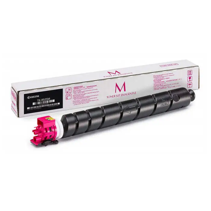 Kyocera TK-8525/1T02RMBNL0 Magenta Original Copier Toner - 1