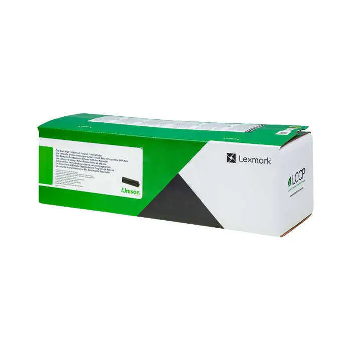 Lexmark C3224-C3250C0 Mavi Orijinal Toner - 1