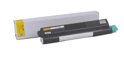 Lexmark C925-C925H2YG Yellow Compatible Toner - 2