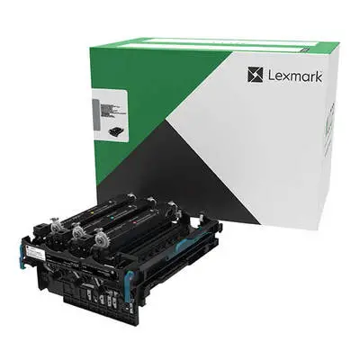 Lexmark CS421‑78C0ZK0 Black Original Drum Kit - 1