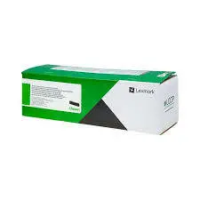 Lexmark CX930-85D00K0 Black Original Toner - 1