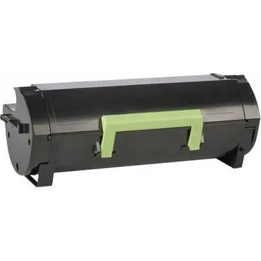 Lexmark MS317-51B5000 Muadil Toner - 2
