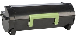 Lexmark MS317-51B5H00 Muadil Toner Y,K, - 2