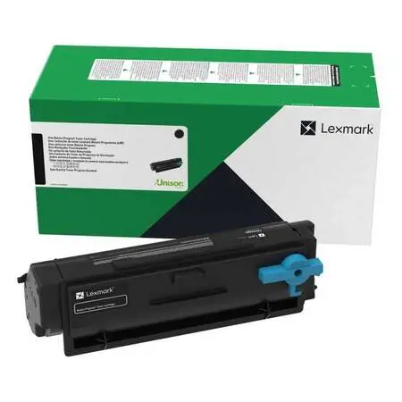 Lexmark MS431-55B5X0E Original Toner Extra High Capacity - 1