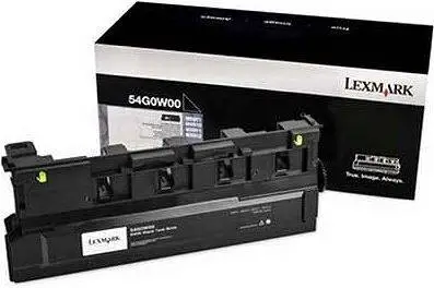 Lexmark MS911-54G0P00 Original Drum Unit - 1