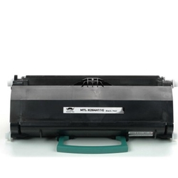 Lexmark X264-X364-X264A11G Muadil Toner - 2