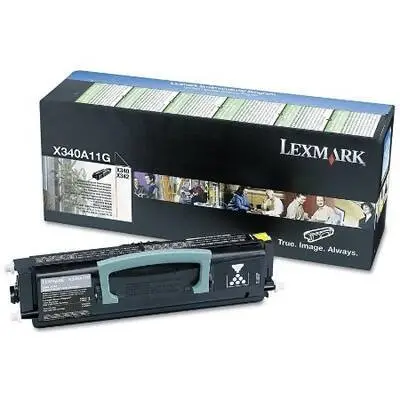 Lexmark X340 / X342 -X340A11G Orijinal Toner - 1