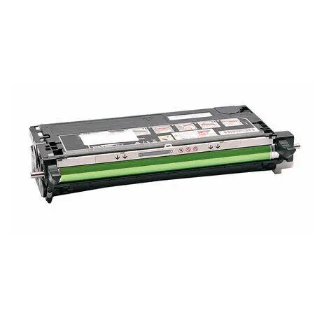 Lexmark X560-X560H2KG Black Compatible Toner - 2