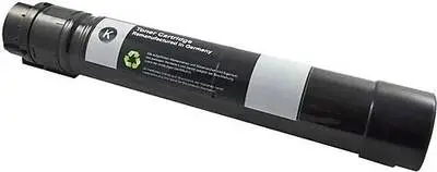 Lexmark X950-X950X2KG Siyah Muadil Toner - 2