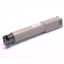 Oki C3520-43459336 Black Compatible Toner - 2