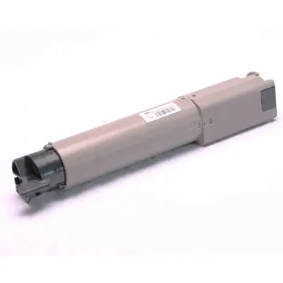 Oki C3520-43459336 Black Compatible Toner - 2