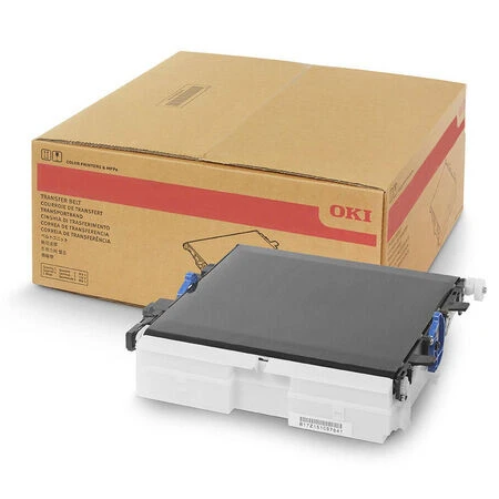 Oki C610-44341902 Original Transfer Unit - Oki