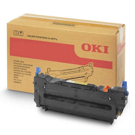 Oki C910 Original Fuser Unit - Oki