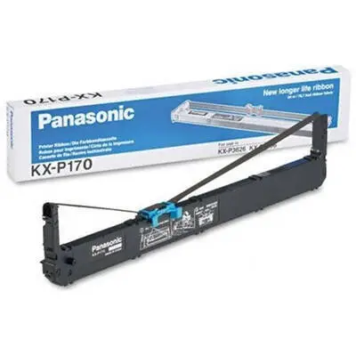 Panasonic KX-P170 Orijinal Yazıcı Şeridi - 1