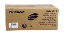 Panasonic UG-3221 Original Toner - 1