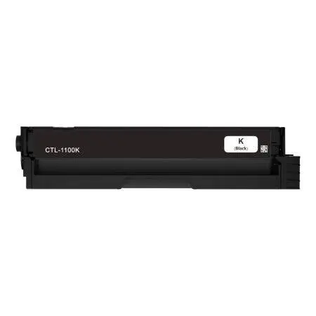 Pantum CTL-1100K Compatible Toner - 2